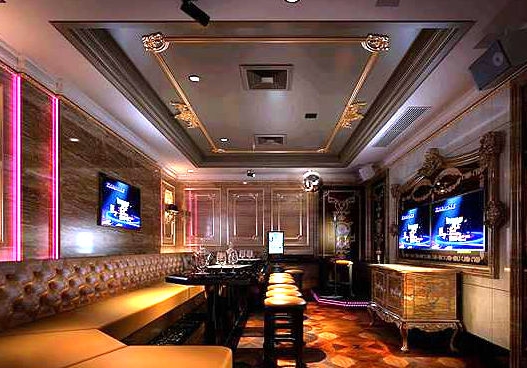 临沂商务ktv必看攻略指南-莒南县ktv预订