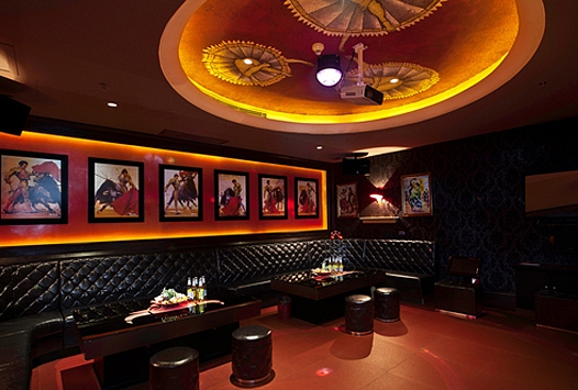 临沂商务ktv首选,性价比高-莒南县ktv预订