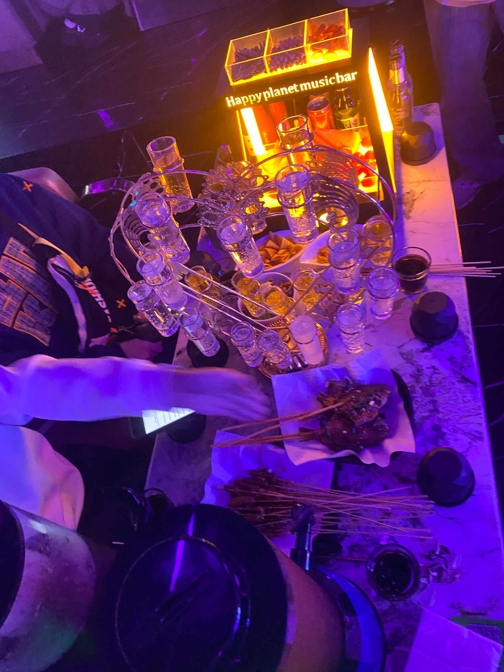 临沂商务ktv体验分享-莒南县ktv预订